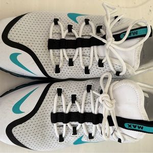 Nike air max. Worn once.